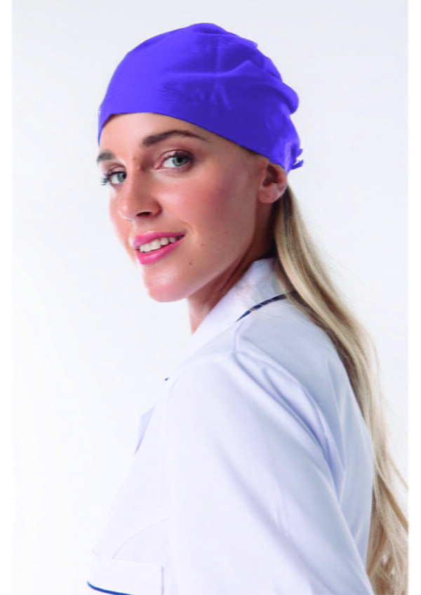 COFIA MUJER COLORES 205-477