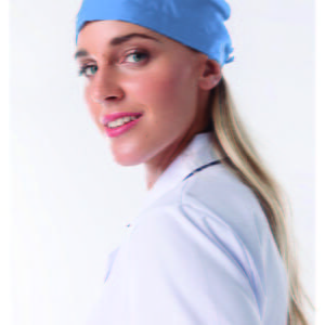 COFIA MUJER COLORES 205-C