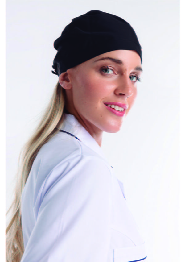 COFIA MUJER COLORES 205-N