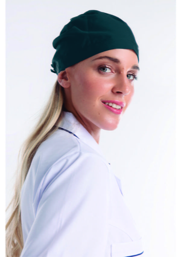 COFIA MUJER COLORES 205-P