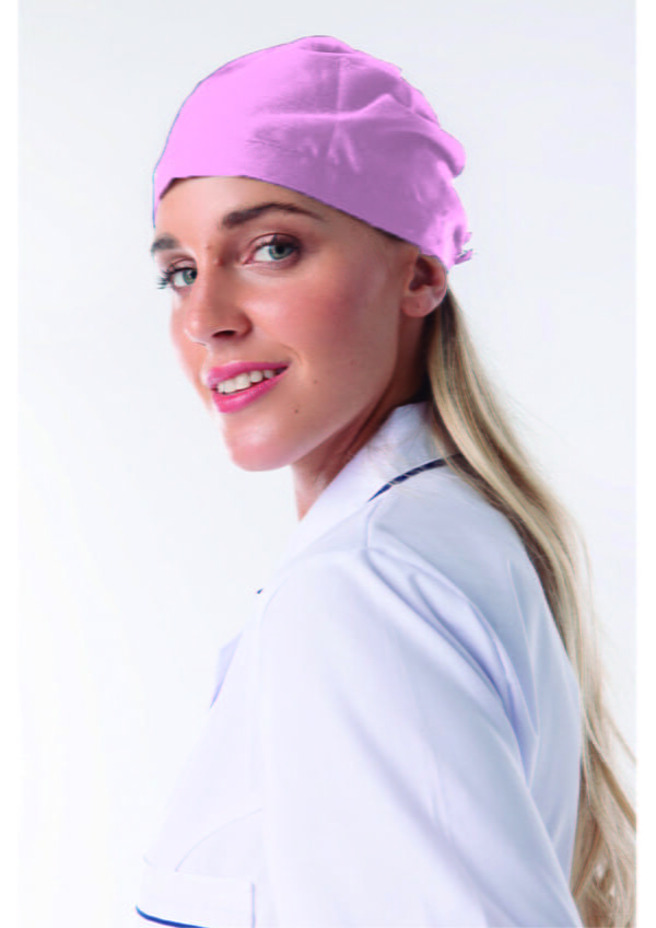 COFIA MUJER COLORES 205-RB