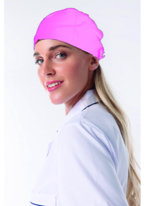 COFIA MUJER COLORES 205-RC
