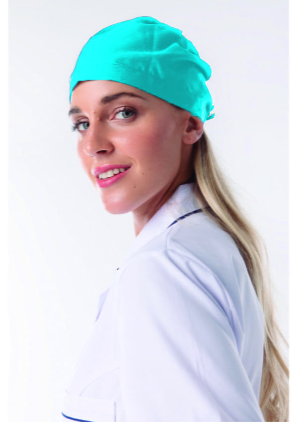 COFIA MUJER COLORES 205-T