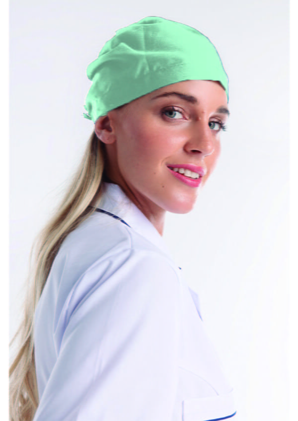 COFIA MUJER COLORES 205-U