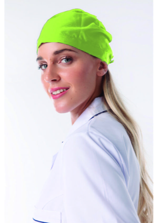 COFIA MUJER COLORES 205-Y