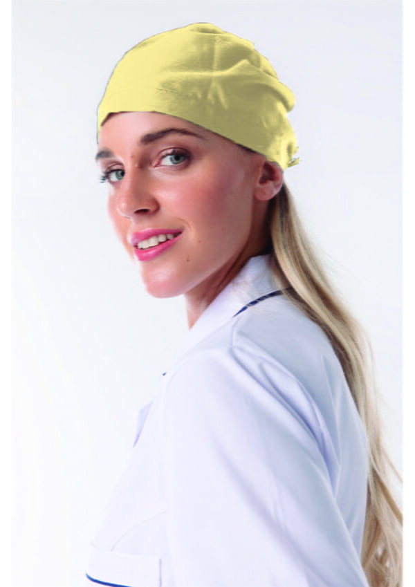 COFIA MUJER COLORES 205-Z