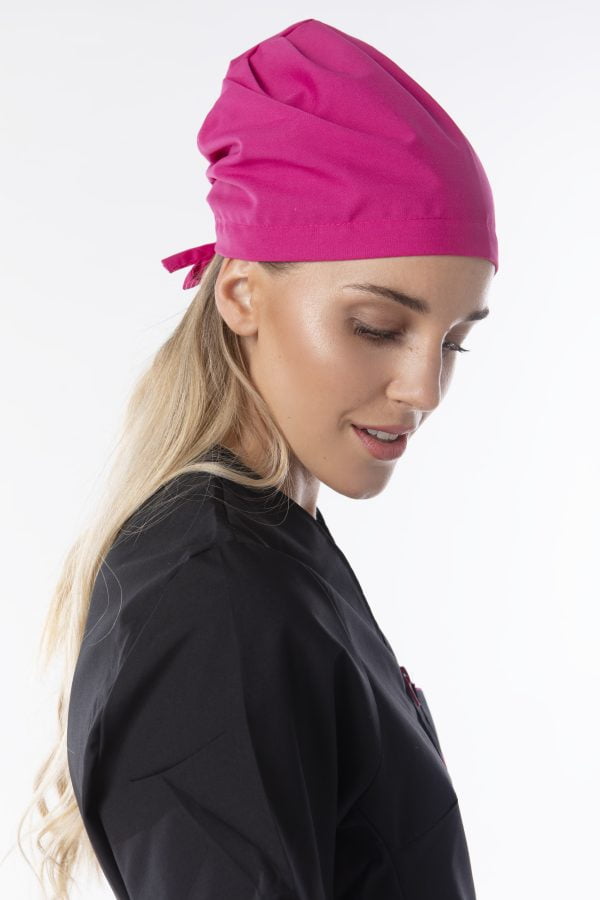COFIA MUJER COLORES 205-S - Imagen 2