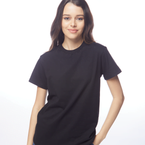 REMERA ALGODÓN C/BASE